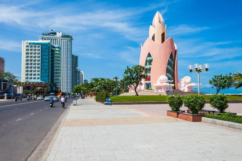 Binh An Hotel Nha Trang